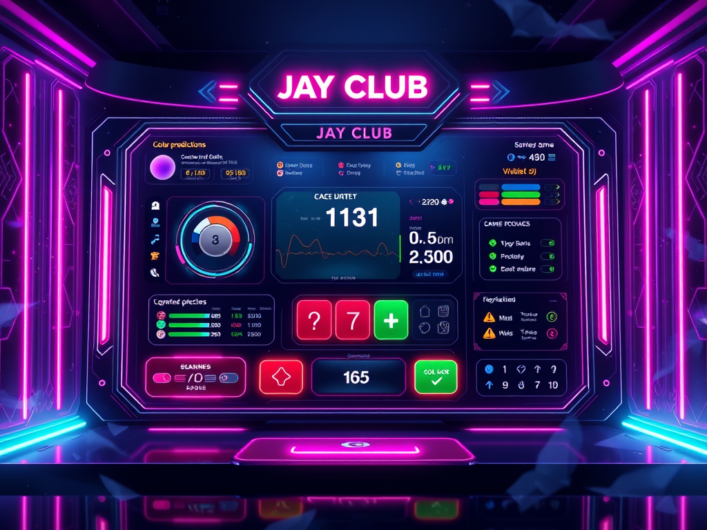 Jay Club